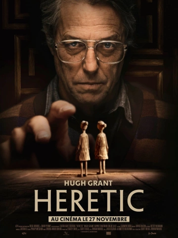 Heretic [WEBRIP 720p] - FRENCH