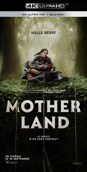 Mother Land [WEB-DL 4K] - MULTI (FRENCH)