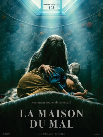 La Maison du mal  [WEB-DL 1080p] - MULTI (TRUEFRENCH)