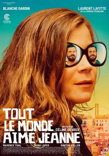 Tout le monde aime Jeanne  [BDRIP] - FRENCH