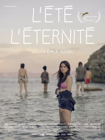 L'Été l'éternité  [HDRIP] - FRENCH