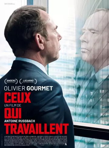 Ceux qui travaillent [WEB-DL 720p] - FRENCH