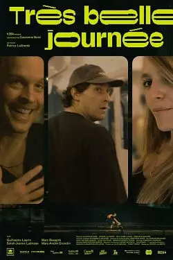 Très belle journée  [HDRIP] - FRENCH