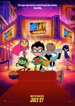 Teen Titans GO! To The Movies  [WEB-DL] - VO