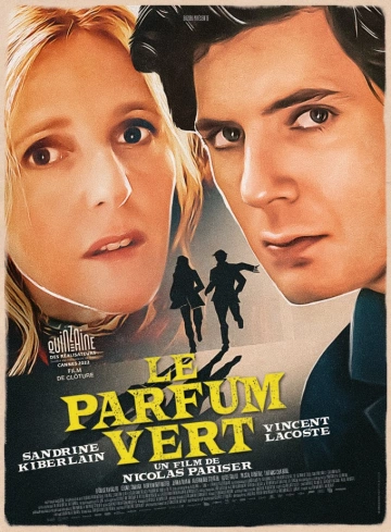 Le Parfum vert  [HDRIP] - FRENCH