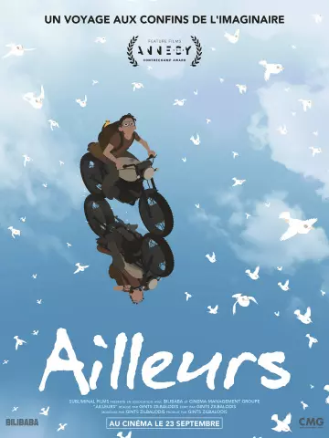 Ailleurs  [WEB-DL 1080p] - FRENCH