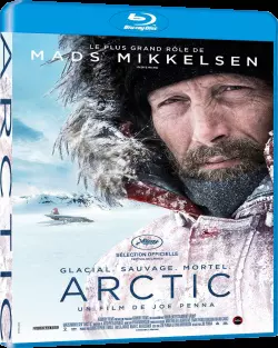 Arctic  [BLU-RAY 1080p] - MULTI (TRUEFRENCH)