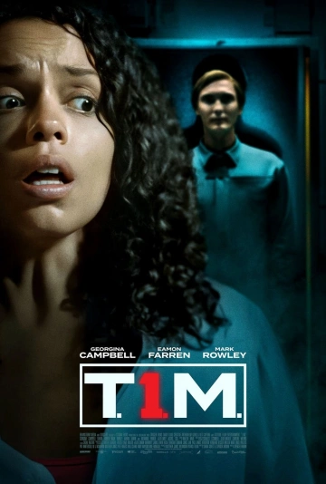 T.I.M.  [WEBRIP] - VOSTFR