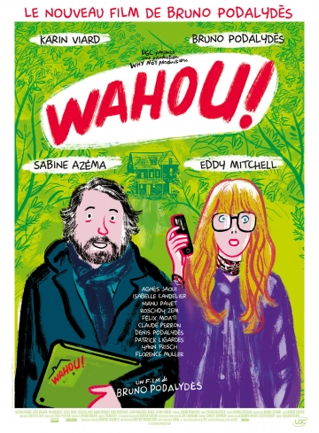 Wahou ! [HDRIP] - FRENCH