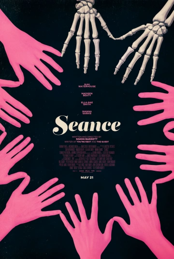 Seance  [WEB-DL 1080p] - MULTI (FRENCH)