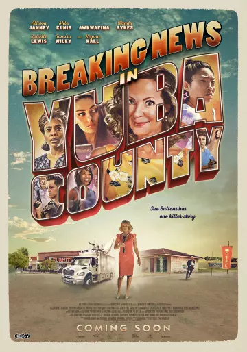 Breaking News In Yuba County  [BDRIP] - TRUEFRENCH