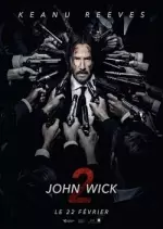 John Wick 2 [BDRiP] - TRUEFRENCH