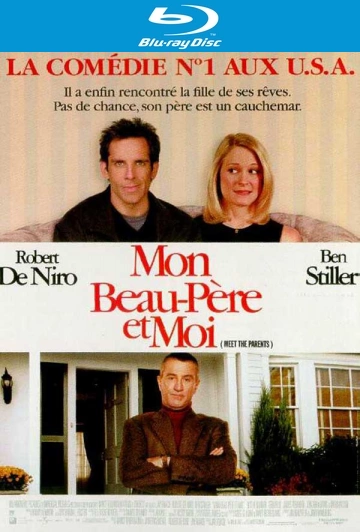 Mon beau-père et moi  [BLU-RAY 1080p] - TRUEFRENCH