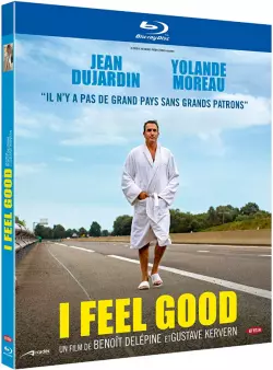 I Feel Good  [BLU-RAY 720p] - FRENCH