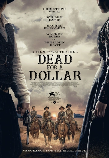 Dead For A Dollar  [WEB-DL 1080p] - MULTI (FRENCH)