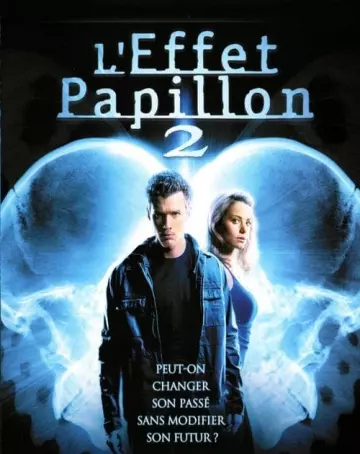 L'Effet papillon 2  [HDLIGHT 1080p] - MULTI (TRUEFRENCH)