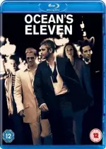 Ocean's Eleven  [HDLIGHT 720p] - MULTI (TRUEFRENCH)