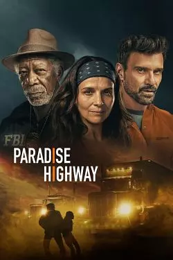 Paradise Highway  [WEB-DL 1080p] - FRENCH