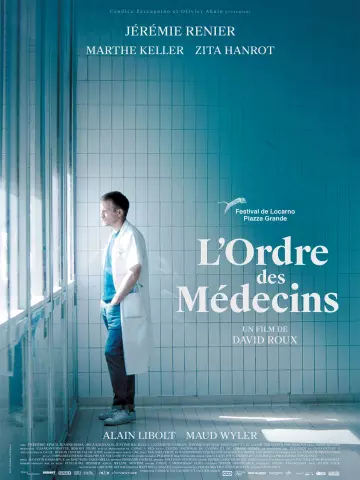 L'Ordre des médecins  [WEB-DL 1080p] - FRENCH