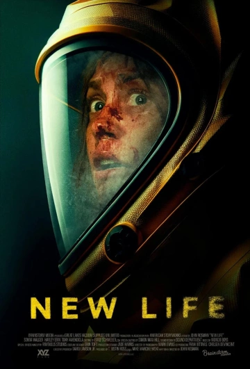 New Life [WEBRIP] - FRENCH