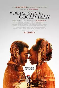 Si Beale Street pouvait parler  [WEB-DL 720p] - FRENCH