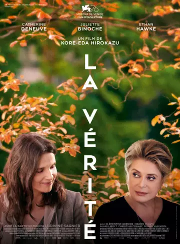 La Vérité [BDRIP] - FRENCH