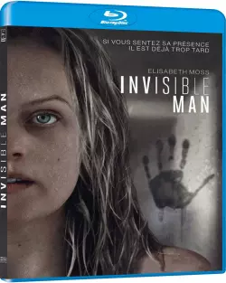 Invisible Man  [BLU-RAY 1080p] - MULTI (TRUEFRENCH)