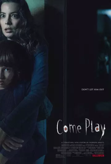 Come Play  [WEB-DL 1080p] - MULTI (FRENCH)