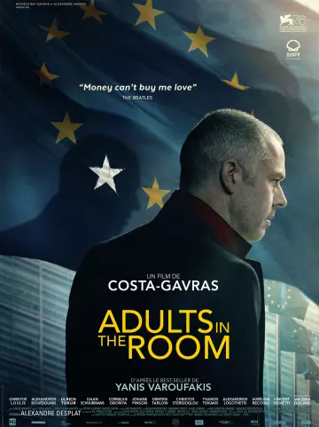 Adults in the Room  [HDRIP] - FRENCH