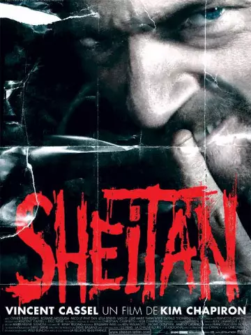 Sheitan  [DVDRIP] - FRENCH