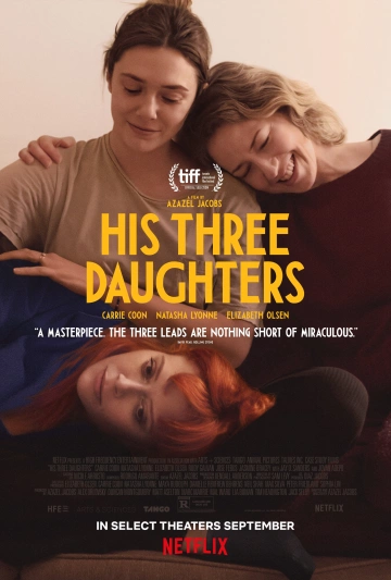 Ses trois filles  [WEB-DL 1080p] - MULTI (FRENCH)