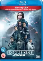 Rogue One: A Star Wars Story  [Blu-Ray 720p] - MULTI (TRUEFRENCH)