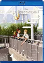 Digimon Adventure tri. Film 3 : Confession  [BLU-RAY 1080p] - VOSTFR