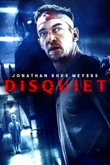 Disquiet  [HDRIP] - FRENCH