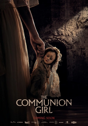 The Communion Girl  [WEB-DL] - FRENCH