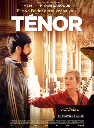 Ténor  [WEB-DL 1080p] - FRENCH