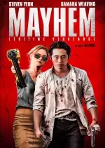 Mayhem - Légitime Vengeance  [BDRIP] - FRENCH