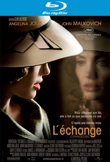 L'Echange  [HDLIGHT 1080p] - MULTI (TRUEFRENCH)