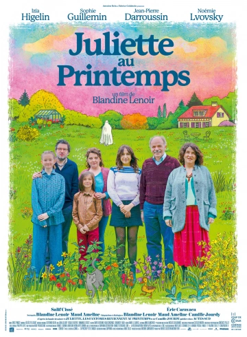 Juliette au printemps [WEB-DL 1080p] - FRENCH