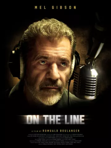 On The Line  [WEB-DL 720p] - FRENCH