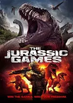 The Jurassic Games  [WEB-DL 1080p] - TRUEFRENCH