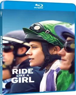 Ride Like a Girl  [HDLIGHT 1080p] - MULTI (FRENCH)