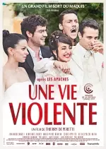 Une Vie Violente  [HDRIP] - FRENCH