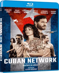 Cuban Network  [HDLIGHT 1080p] - MULTI (FRENCH)