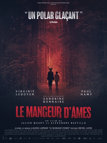 Le Mangeur d’âmes  [WEB-DL 1080p] - FRENCH