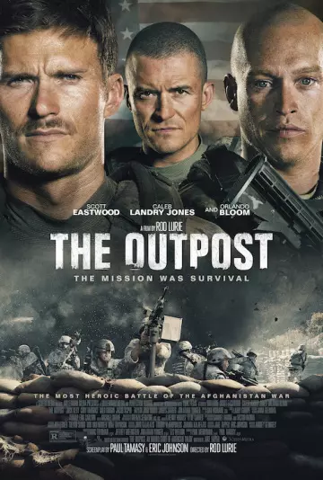 The Outpost  [BDRIP] - VOSTFR