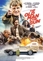 The Old Man & The Gun  [WEB-DL 1080p] - MULTI (FRENCH)