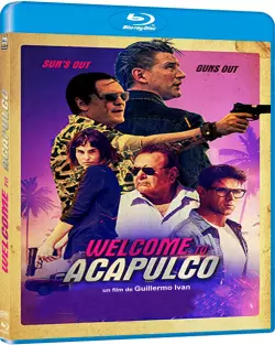 Welcome to Acapulco  [BLU-RAY 1080p] - MULTI (FRENCH)