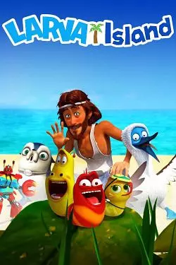 Larva Island : Le Film [WEB-DL 1080p] - MULTI (FRENCH)