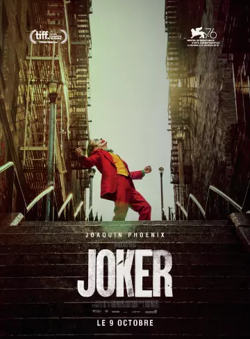 Joker [HDTS MD] - TRUEFRENCH